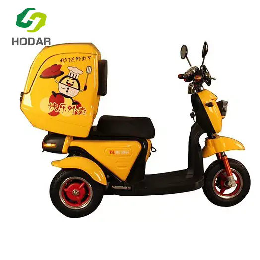 ​전기자전거의 내구성에 영향을 미치는 요인