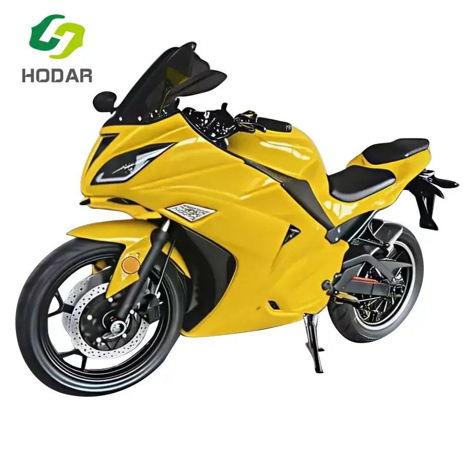 가장 빠른 전기 오토바이는 무엇입니까?